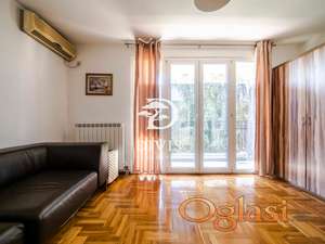 2.0 stan kod Voždovačke crkve, Jove Ilića, 54m2